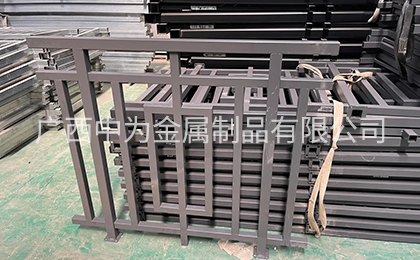 陽(yáng)臺(tái)護(hù)欄